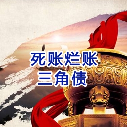 麦盖提要债公司